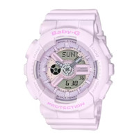 ราคา Casioนาฬิกาผู้หญิง BABY G กันน้ำ กันกระแทก รุ่น BA 110CA 9A BA 110 4A1 BA 110 4A2 BA 110BE 4A BA 110PI 2A BA 110PL 1A BA 110RG 1A BA 110RG 4A BA 110SC 4A BA 130WP 4A BA 130WP 6A ของแท้ ประกันศูนย์ 1ปี