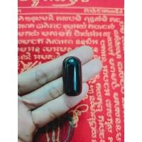 ราคา เหล็กไหลโกฏิปี เป็นเหล็กไหลที่นับว่าหายากมากที่สุดพร้อมอานุภาพมากที่สุดบรรดาเหล็กไหลทั้งปวง เนื้อองค์ดำเงา จากถ้ำภูเขาควาย (2770404199)