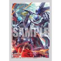 ราคา Bushiroad Sleeve Mini Cardfight Vanguard Chronojet Dragon Chronodragon Nextage Messiah Griphogila Zinki Sophie (20584210871)