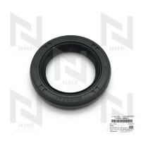 ราคา ซีลแกนเพลาขับหลัง ซีลเฟืองคลัช MIO125 MIO 125I NOUVOV 135 ELEGANCE GT125 FINO 125I Q BIX แท้ YAMAHA RUBBER SEAL (16715268304)