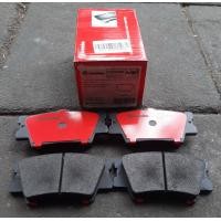 ราคา ผ้าเบรกหลังbrembo ceramic toyota Camry 2 0 2 4 ACV40 41 ปี2006 2012 toyota Camry 2 0 G 2 5G 2 5 Hybrid XV50 ปี2012 2016 (9736553991)