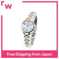 ราคา นาฬิกาข้อมือ SEIKO LUKIA SSVW188ผู้หญิงหลายสี เงิน ชมพูทอง (19920499787)