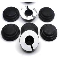 ราคา Look After ลูกยางกันกระแทก สีดำล้วน แผ่นกันกระแทก ใช้สำหรับป้องกันประตูกระแทก อุปกรณ์เสริมรถยนต์ (16270513467)