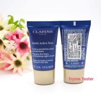 ราคา ฉลากไทย Clarins Multi Active Day Night Cream (13358602594)