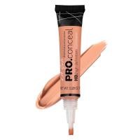 ราคา L A Girl Pro conceal HD high definition Concealer Corrector คอร์เรคเตอร์แอล เอ เกิร์ล (18117144036)
