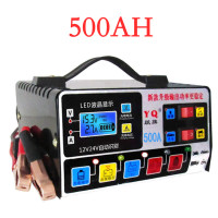 ราคา จัดส่งในกรุงเทพฯ ใหม่ 1200w เครื่องชาร์จแบตเตอรี่รถยนต์ เครื่องชาร์จ 24V 12V ตัวชาร์จแบตเตอรี่ เครื่องชาร์จอัจฉริยะและซ่อมแบตเตอรี่รถย (21026963178)