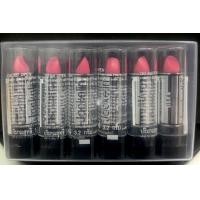 ราคา 1 กล่อง บรรจุ 6 แท่ง ลิปมันเปลี่ยนสี Jackelin ตัวเลือกสีด้านล่าง (20953845304)