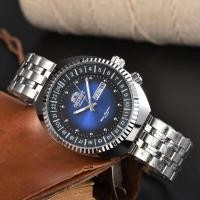 ราคา Orient นาฬิกาข้อมือควอตซ์ แฟชั่น สไตล์วินเทจ สําหรับผู้ชาย SYY (20849892378)