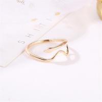 ราคา สวัสดีสาวเครื่องประดับเวอร์ชั่นเกาหลีของใหม่ที่เรียบง่ายงูเปิดแหวนคู่ปรับคลื่นแฟชั่นแหวน (9443570411)