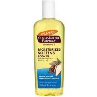 ราคา Palmers Cocoa Butter Formula Moisturizing Body Oil 250ml (18952801762)