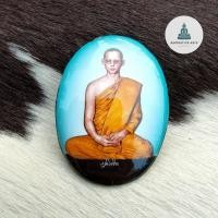 ราคา ล็อกเก็ตในหลวง ร 9 ทรงผนวช (7228458347)