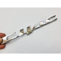 ราคา โลโก้ civic สำหรับรุ่น FB (20833179660)