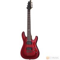 ราคา Schecter SGR C 7 กีตาร์ไฟฟ้า แถมฟรีกระเป๋า Schecter (15637741340)