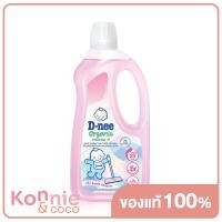ราคา D nee Playmat And Floor Cleanser Sweet Blossom 800ml Pink (20118221885)