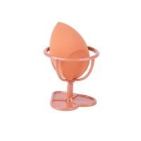 ราคา ฟองน้ำแต่งหน้า Nee cara Beauty Blender ฟองน้ำ รองพื้น แต่งหน้า ฟองน้ำไข่ พร้อม ที่รองฟองน้ำ N201 (8602913269)