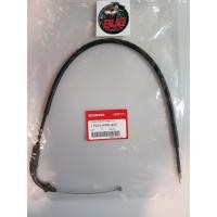 ราคา แท้เบิกศูนย์ สายคันเร่ง WAVE125R WAVE125Sหัวเถิก เวฟ125 (16537531662)