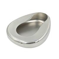 ราคา หม้อนอน กระโถน หม้อนอนสแตนเลส กระโถนสแตนเลส รุ่น 0115 Adult Bedpan Bed Pan (20661672859)