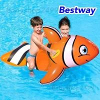 ราคา bestway แพยางเป่าลม แพการ์ตูน แพปลานีโม่ ขนาด 197 94cm 62 37 inch สีสันสดใส (18267383184)
