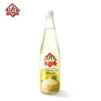ราคา อสร น้ำส้มสายชูหมักข้าวหอมมะลิ 4 2 Thai Hom Mali Rice Vinegar ขนาด 700 มล By Kampaifoods (19062184075)