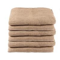 ราคา กระสอบป่านพริกมือสอง ไซส์ 22 x33 จำนวน100ใบ (20538307616)
