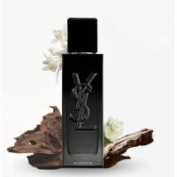 ราคา Y L Myslf EDP 100ml ทักแชทเช็คสต๊อกก่อนนะ (21002466596)