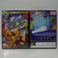 ราคา Media Play Scooby Doo Stage Fright สคูบี้ดู ตอน เวทีนี้ผีมาเอง DVD vanilla (14273493619)