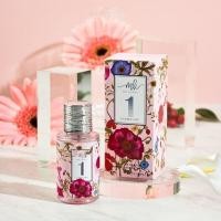 ราคา MISS KISS น้ำหอมมิส แอนด์ คิส เพอร์ฟูม 35 มล Miss Kiss Perfume 35 ml มีให้เลือก9กลิ่น (20146109899)