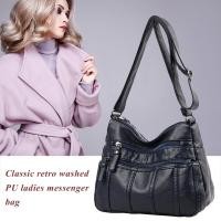 ราคา UNIQUE R EtroหนังPUผู้หญิงกระเป๋าถือสะพายไหล่เลดี้ทุกวันC Rossbodyกระเป๋าถือช็อปปิ้งกระเป๋าถือ (4925408560)