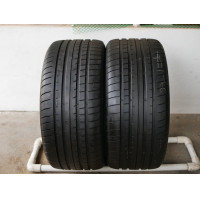 ราคา ยางมือสอง 275 35 r19 GOODYEAR ปี2019 ราคาต่อเส้น (20931577177)