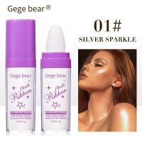 ราคา บรอนเซอร์ผงแป้งไฮไลท์ เพิ่มความกระจ่างใสคอนทัวร์ใบหน้ากลิตเตอร์บลัชเนื้อชิมเมอร์ผงเรืองแสงไฮไลท์เครื่องสำอางคงทนการแต่งหน้าร HZ 110 (19621113723)