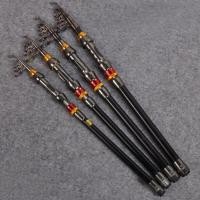ราคา 1 8M 2 1M 2 4M 2 7M 3 0M 3 3Mแบบพกพาวัสดุคาร์บอนด์ฤดูหนาวเบ็ดตกปลาทะเลTelescopicเบ็ดตกปลาปากกาไฟเบอร์คาร์บอนPole (5043232402)