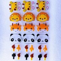 ราคา แผ่นลอกลายลายช็อกโกแลต ลายการ์ตูน พิมพ์ช็อกโกแลตลายการ์ตูน ลอกลายช็อกโกแลต (20535649871)