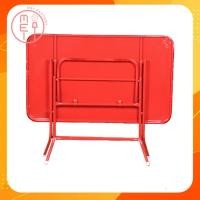 ราคา T 26 โต๊ะพับหน้าเหล็ก 4 ฟุต โต๊ทานอาหาร โต๊ะงานวัด โต๊ะสนามอนเกประสงค์ พับได้ 3 สี (9552194909)