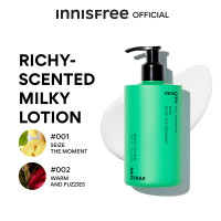 ราคา Innisfree Isle Number Body Lotion 300 ml อินนิสฟรี ไอล์ นัมเบอร์ บอดี้ โลชั่น 300 มล (21168622857)
