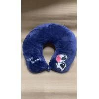 ราคา XIFA carton U shaped neck pillow หมอนตัวยู ลายการ์ตูน หลายแบบ คุณภาพดี มีสต๊อกในกทม (21076340468)
