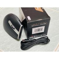 ราคา ปุ่มไร้สายเม้าส์2400 DPI เมาส์ออปติคอลแนวตั้งที่มีล้อเลื่อนสำหรับ ZELOTES F 35 F36 (16716871732)