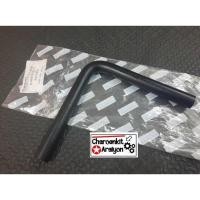 ราคา NIKOYO ท่อหายใจ ข้างเครื่อง ISUZU อีซูซุ TFR ทีเอฟอา 4JA1 ปี 1988 1995 8 94475222 1 (9985087618)