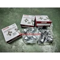 ราคา กากบาทเพลากลาง L200 CYCLONE STRADA 2 5 2 8 2WD GMBแท้ GUM 88 (20859691616)