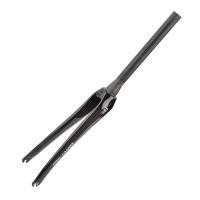ราคา DODICI ตะเกียบคาร์บอนไฟเบอร์ T800ตะเกียบหน้ารถจักรยานถนน700x18 25C ส้อมหลอดกรวยคาร์บอนสำหรับการแข่งขันชิ้นเดียว28 6มม สำหรับเบรก C (12945778637)