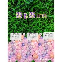 ราคา ท็อปปิ้ง โรยหน้าขนม เกล็ดน้ำตาลตกแต่ง (19543147330)