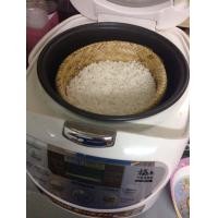 ราคา สินค้าใหม่ หวดนึ่งข้าวเหนียวสำหรับหม้อหุงข้าวไฟฟ้า หวดนึ่งข้าวนึ่งผัก แถมฟรี ผ้าขาวตาข่าย 1ผืน 10บาท (1384466775)