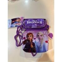 ราคา กระเป๋าสะพายห้อยคอฝาปิด กระเป๋าใส่เศษสตางค์ ลายเจ้าหญิงลายลิขสิทธิ์ New collection สินค้าขายดี (20341257811)