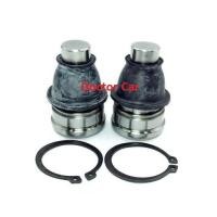 ราคา NISTO บูชปีกนกล่าง ลูกหมากปีกนกล่าง มิตซูบิชิ แลนเซอร์ ซีเดีย Mitsubishi Lancer Cedia 2001 2004 CS3 CS5 (12127034283)