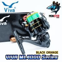 ราคา รอกสปินนิ่งวีว่า VIVA MARS รุ่น ML4000 แถมเอ็นฟรีเต็มสปูน (14659269141)