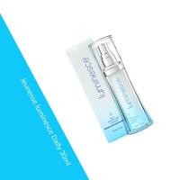 ราคา Jeunesse Luminesce Daily cream 30ml ลูมิเนสเดลี่ เจอเนสส์ บำรุงสำหรับกลางวัน (20865746659)