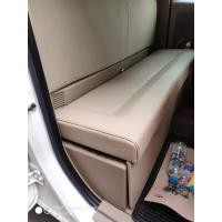 ราคา เบาะแค็ป แบบไม่มีพนักพิง โตโยต้า วีโก้ TOYOTA VIGO ปี 2004 2014 งานตัดตรงรุ่นมีขาค้ำ เบาะนั่ง เลือกสี เลือกลายได้ ติดตั้งเองได้ง่าย (20533192283)