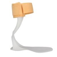 ราคา ที่ช่วยพยุงรั้งเท้า ANGRU4598สำหรับรั้งเท้าหลอดเลือดสมอง L อุปกรณ์พยุงเท้าข้อเท้าพักที่คาดเท้าหลังเท้าที่ช่วยพยุงผ้ารัดข้อเท้าเฝือก AFO (19520134396)