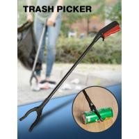 ราคา ไม้คีบขยะ ที่คีบขยะ ที่คีบสิ่งของอเนกประสงค์ ไม้หนีบขยะ Trash Picker หยิบของสูง คีบเก็บของ หยิบของ (8863314979)