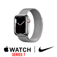 ราคา AppIe Watch Series7 งาน OEM HW67 GPS พร้อม ระบบ wireless charger 45mm พร้อมของแถม รับประกัน 1 ปี ราคาถูก (20374366506)