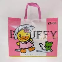 ราคา B 6 1 2 กระเป๋าถือ B Duck เป็ดน่ารัก ลายใหม่ เลือกลายได้ (21018743023)